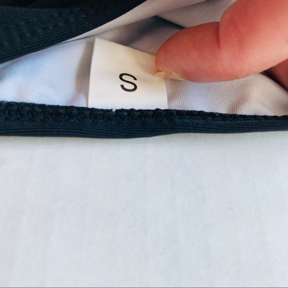 Cupshe 2 NWOT bikini bathing suits never worn size Small - Picture 7 of 12